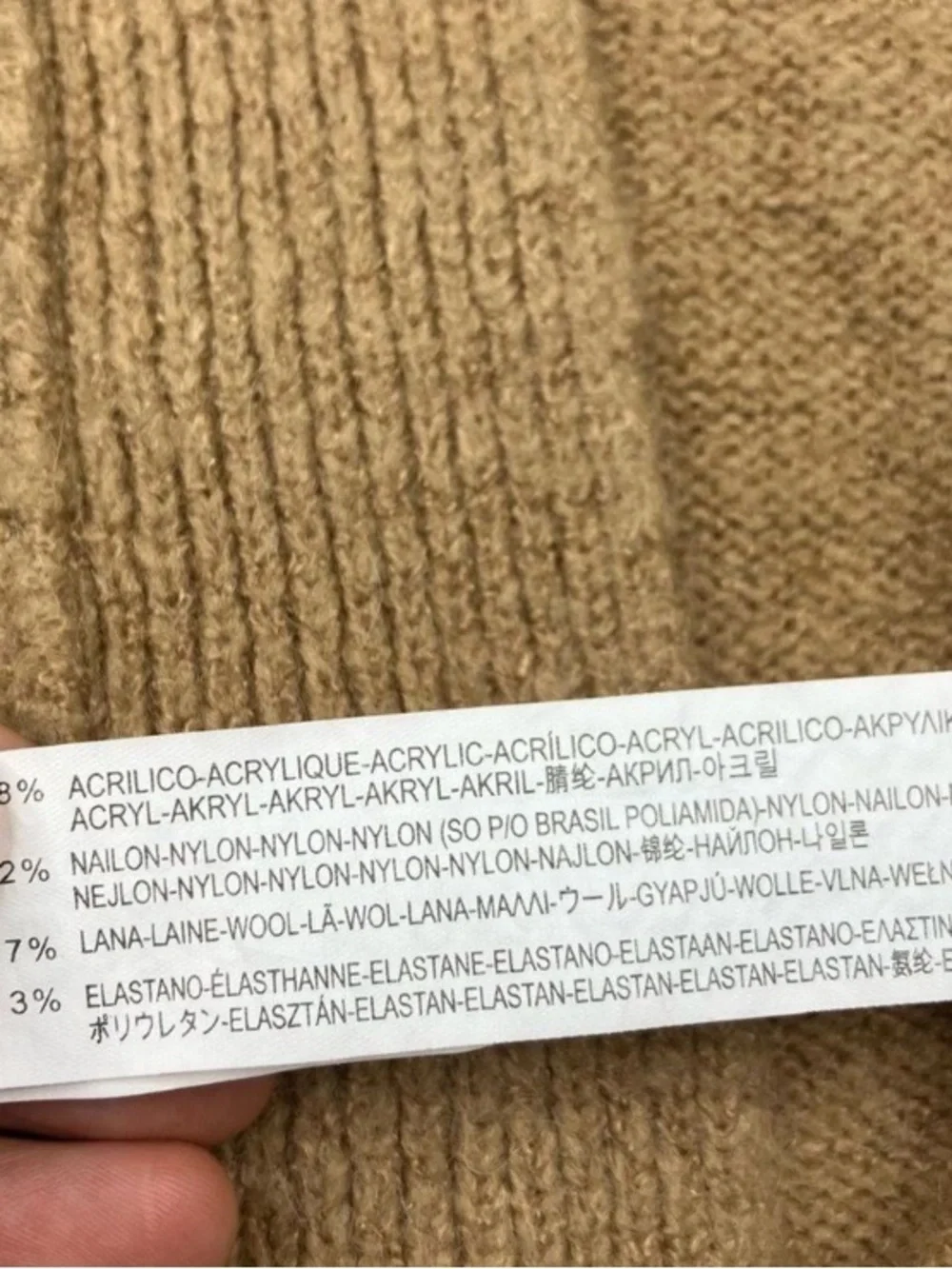 Zara soft open